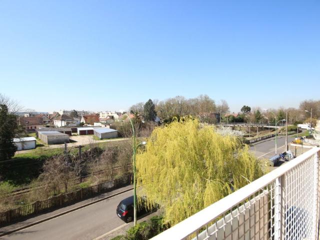 Appartement location à Conflans-sainte-honorine, Plateau Carnot