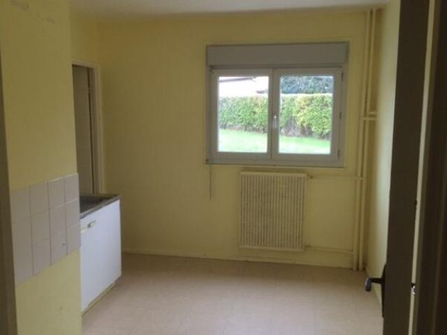 Appartement location à Riom, Ennezat