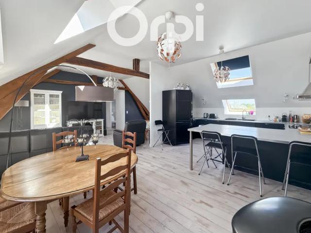 Appartement location à Compiègne, Estrées-saint-denis