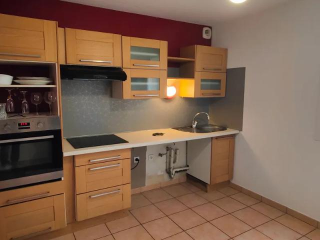 Appartement location à Palaiseau, Igny