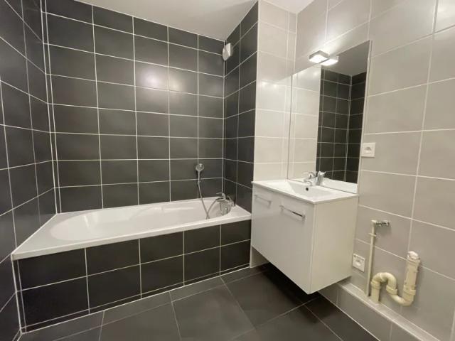 Appartement location à Loechlé, Kembs
