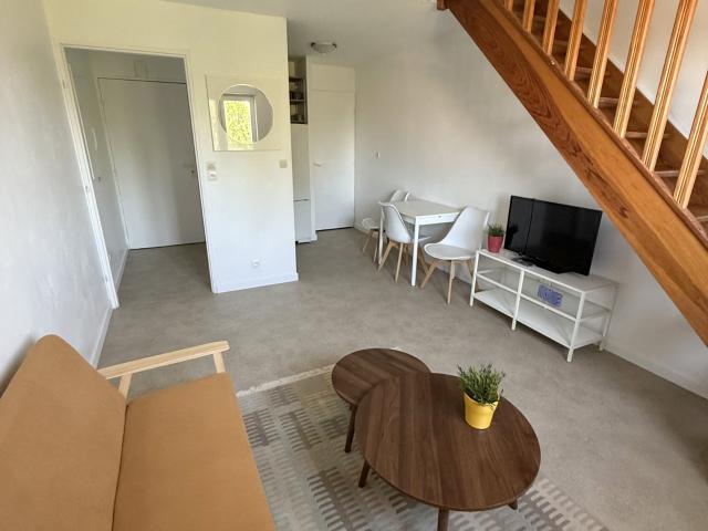 Appartement location à Lens