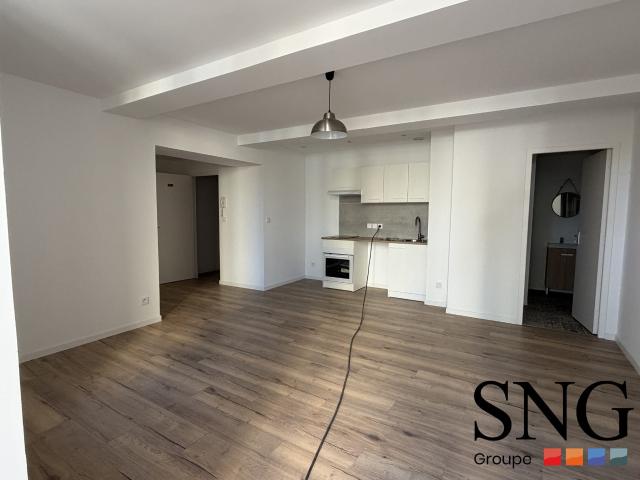 Appartement location à Castres, Mazamet