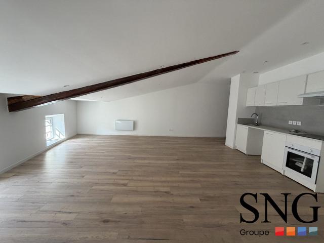 Appartement location à Castres, Mazamet
