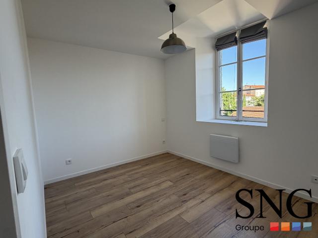 Appartement location à Castres, Mazamet