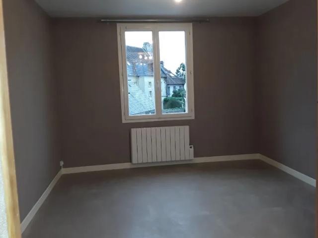 Appartement location à Pont-l'Évêque