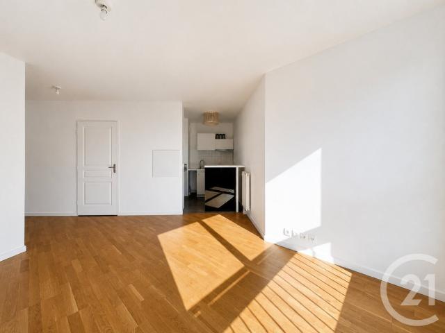 Appartement location à Nanterre, Puteaux