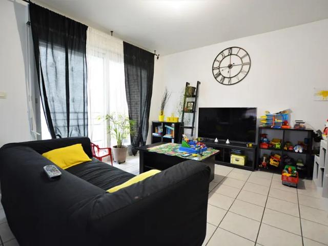 Appartement location à Abbeville