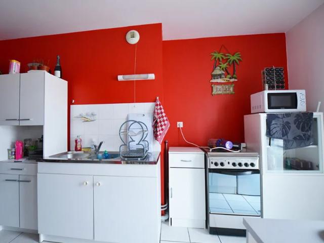 Appartement location à Abbeville