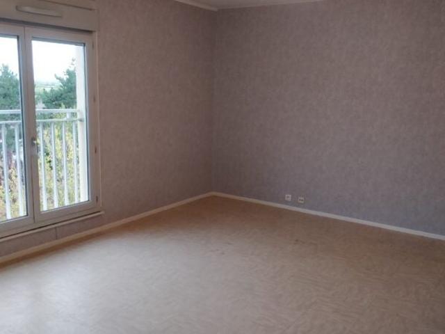 Appartement location à Riom, Saint-ignat