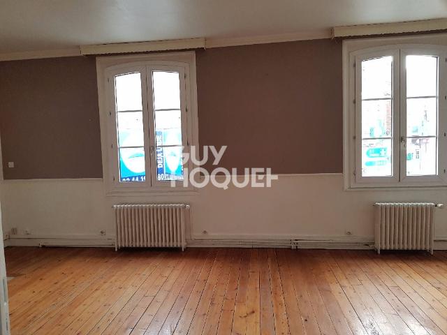 Appartement location à Le Moulin, Saint-Just-en-Chaussée