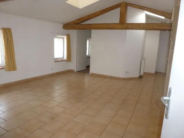 Appartement location à Privas, Saint-laurent-du-pape