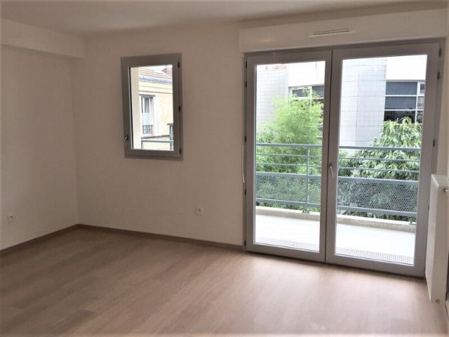 Appartement location à Torcy, Thorigny-sur-marne