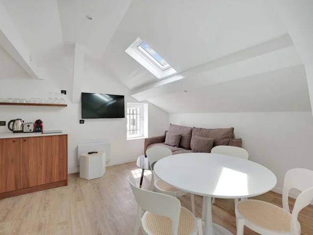 Appartement location à Saint-Denis, Aubervilliers