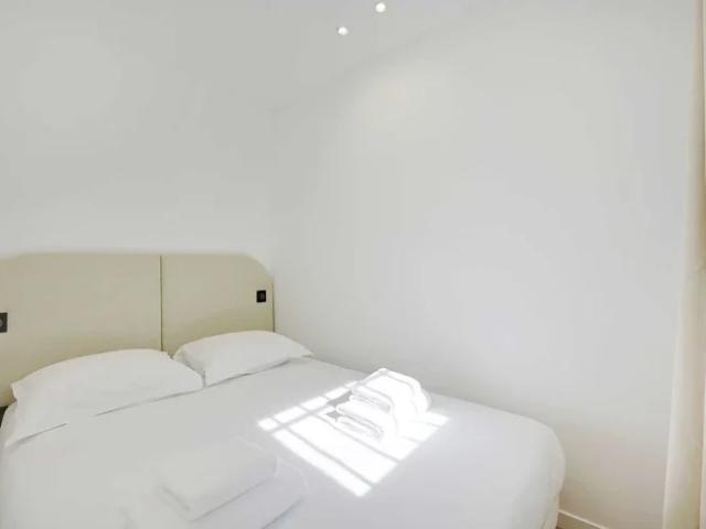 Appartement location à France métropolitaine, Aubervilliers