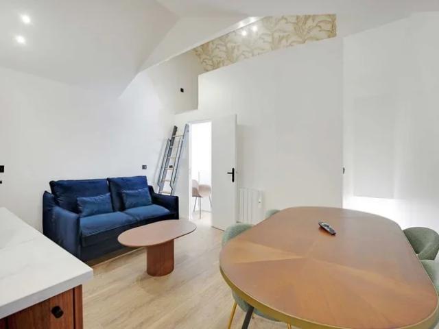 Appartement location à Saint-Denis, Aubervilliers