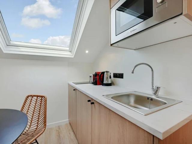 Appartement location à Saint-Denis, Aubervilliers
