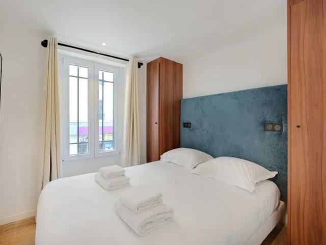 Appartement location à France métropolitaine, Aubervilliers