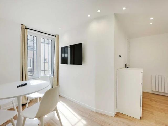 Appartement location à Saint-Denis, Aubervilliers