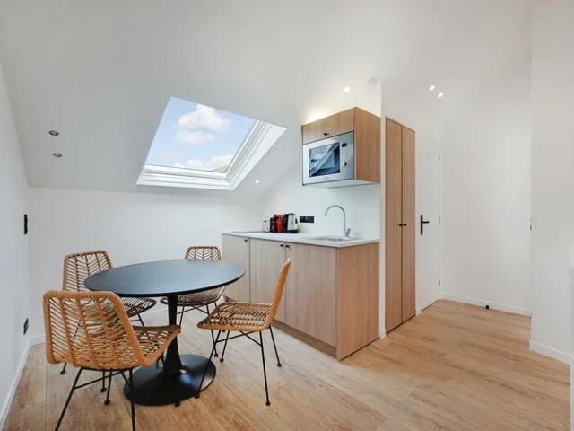 Appartement location à France métropolitaine, Aubervilliers