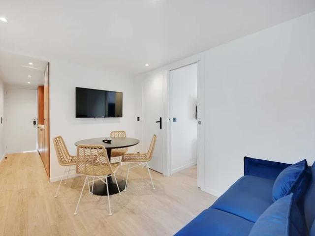 Appartement location à Saint-Denis, Aubervilliers