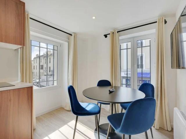 Appartement location à Saint-Denis, Aubervilliers