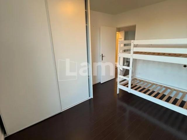 Appartement location à Pontoise, Cergy