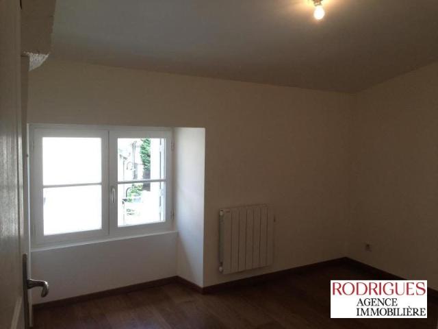 Appartement location à Poitiers