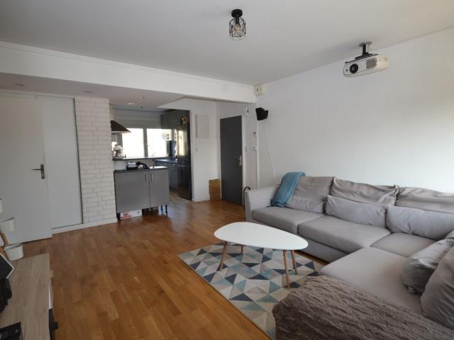 Appartement location à Nancy, Laxou