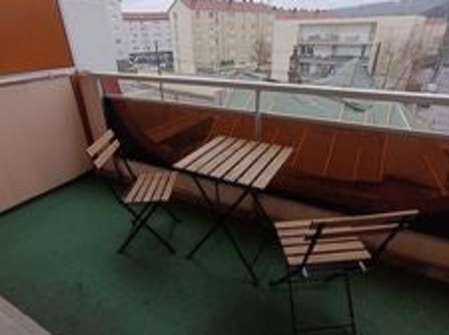 Appartement location à Besançon