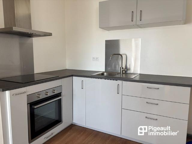 Appartement location à Rennes, Bretagne