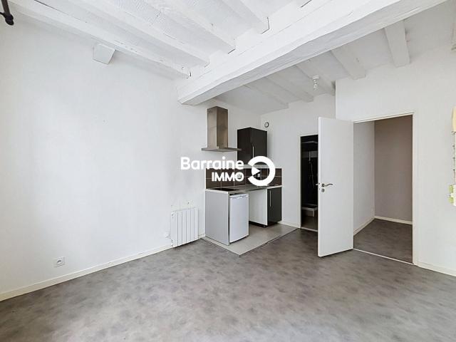 Appartement location à Morlaix, Bretagne