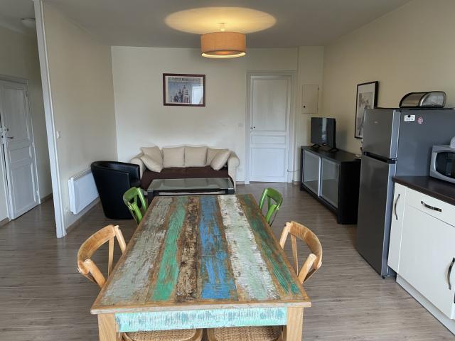 Appartement location à Saint-Malo, Bretagne