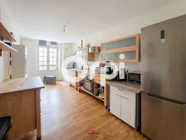 Appartement location à Laon, La Fère