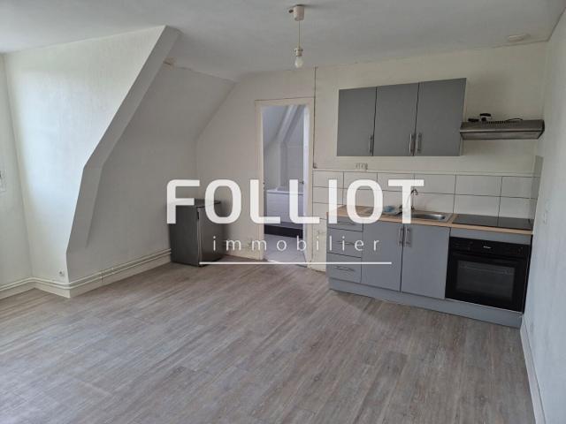 Appartement location à Saint-Lô, Saint-lô