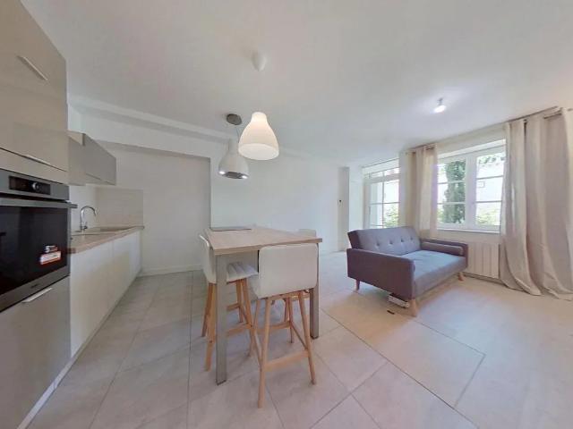 Appartement location à Lyon, Métropole de Lyon