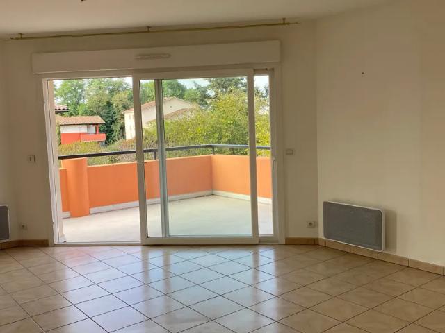 Appartement location à Dax, Saint-paul-lès-dax