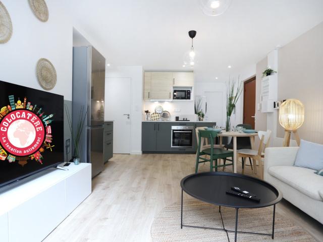Appartement location à Brest, Bretagne