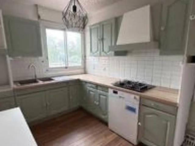 Appartement location à Brest, Bretagne