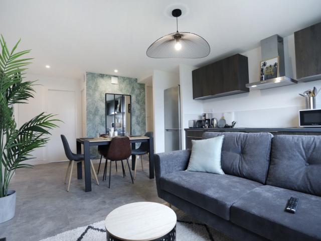 Appartement location à Brest, Bretagne