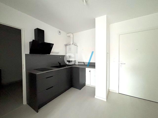 Appartement location à Lille, Templeuve