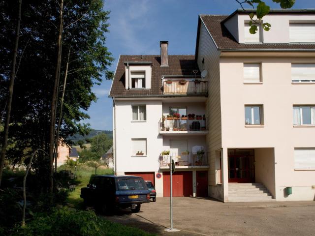 Appartement location à Colmar-Ribeauvillé, Orbey