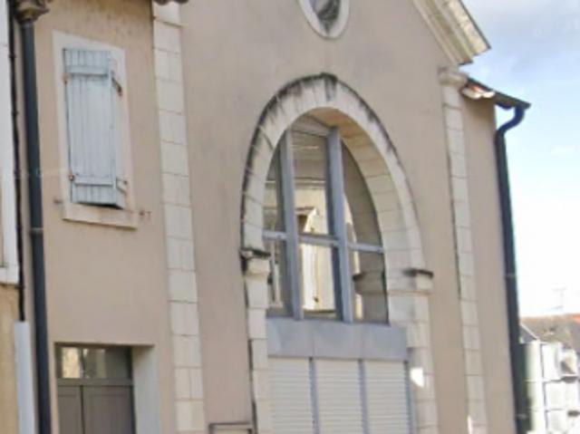 Appartement location à Châteauroux, Châtillon-sur-indre
