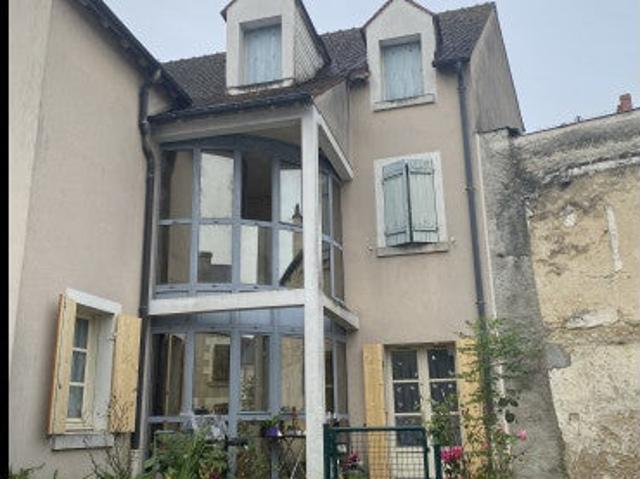 Appartement location à Châteauroux, Châtillon-sur-indre