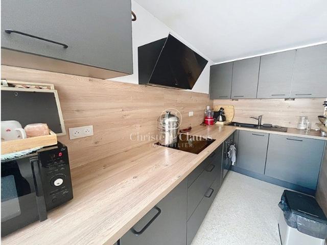 Appartement location à Colmar-Ribeauvillé, Colmar