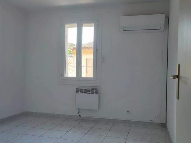 Appartement location à Aix-en-Provence, Fuveau