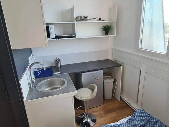 Appartement location à Lille, Roubaix