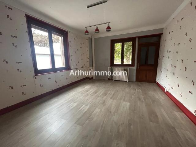 Appartement location à Chilly-le-Vignoble, Jura