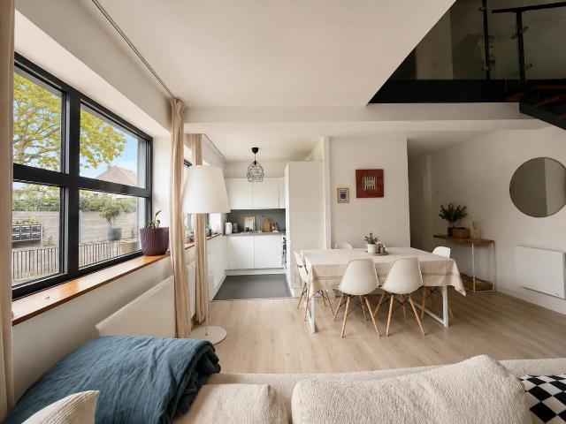 Appartement location à Lille, Croix