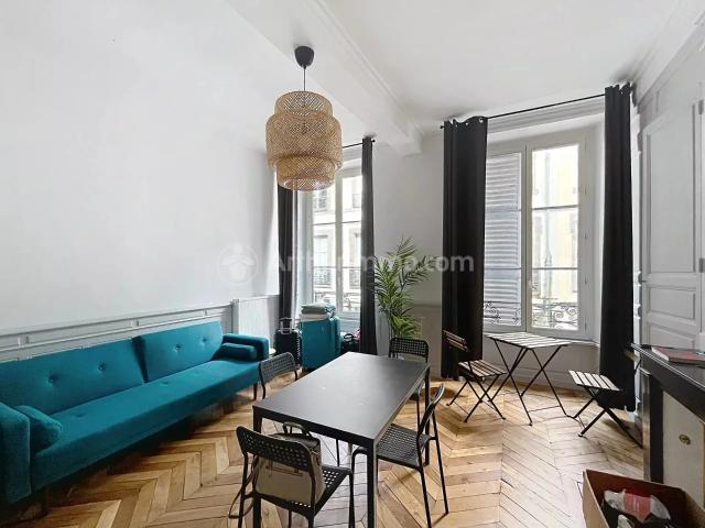 Appartement location à Clermont-Ferrand, Vic-le-comte